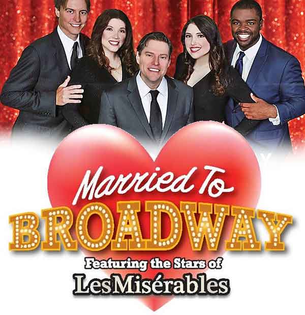 Married To Broadway 